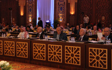 Doha Forum 2010